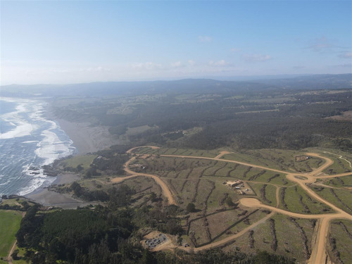 Sitio En Pichilemu