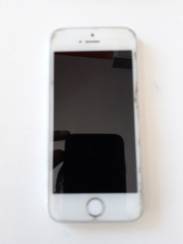 iPhone 5s 16gb Liberado