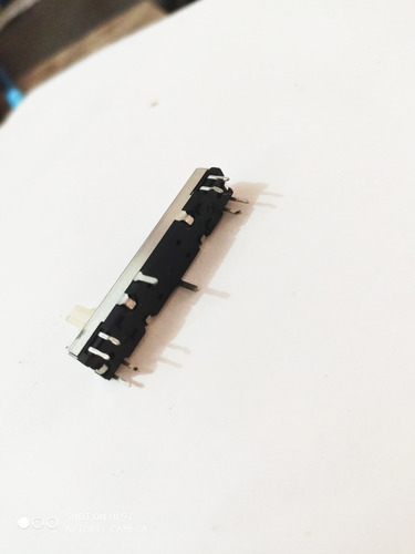 Placa De Alimentación Para Korg X50 Y Volumen Fader Original