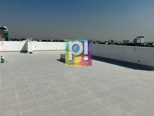 Venta Departamentos Nuevos Con 1 O 2 Balcones En Eje Central Apa_3847 Cm/yi