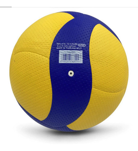 Balón Voleibol V300w Mikasa Profesional Size 5, Alta Calidad