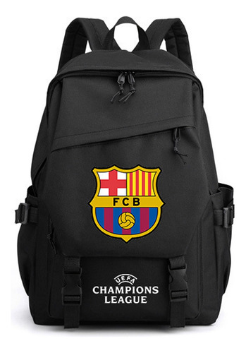 Set De 3 Mochilas Unisex Para Lionel Messi 2023, Para 0