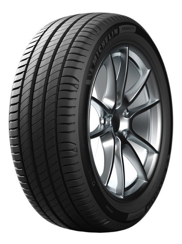 Neumático Michelin Primacy 4 - Cubierta 205/55 R17