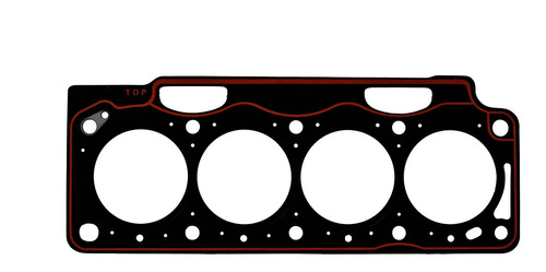 Junta Tapa Cilindros Illinois P/ Renault Clio 1.9 F9q Diesel