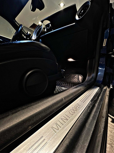 Mini Cooper 1.6 Coupe 122cv 2013