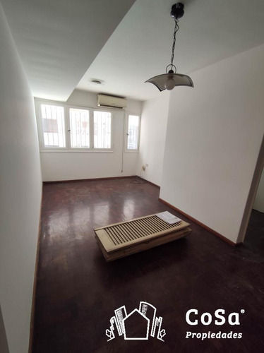 Imagen 1 de 9 de Departamento De Un Dormitorio - Rosario Centro, Barrio Martin
