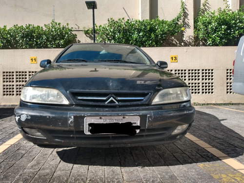 Citroen Xsara Ex 2.0 Automático