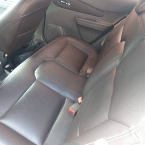 Chevrolet Cobalt 2012 1.4 Ltz 4p