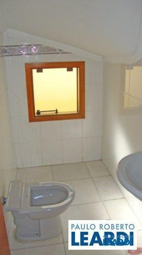 Imagem 15 de 15 de Casa Térrea - Morumbi - Sp - 354524