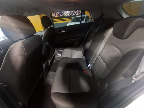 Imagem 14 de 15 de Creta Smart Automático Único Dono! Só 7.400 Km! Na Garantia!