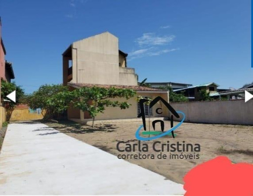 Imagem 8 de 8 de Casa - Ca00081 - 69468991