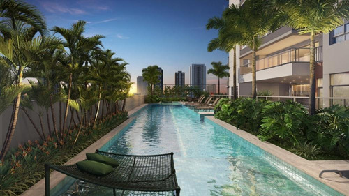 Imagem 2 de 12 de Compre Seu Apartamento Em Obras No Contemp Vila Mariana Com 155,44 M² | Vila Mariana, São Paulo | Sp - Apo314977v