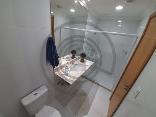 Imagem 21 de 21 de Apartamento - Ap00197 - 70529650