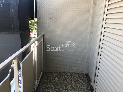 Imagem 9 de 9 de Sala Para Aluguel Em Jardim Chapadão - Sa003246