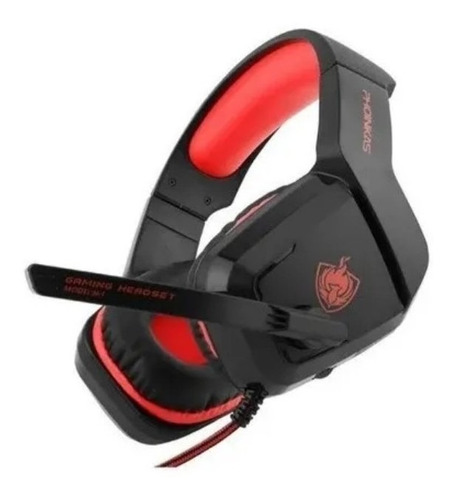 Audifonos Gamer Phoinikas H1