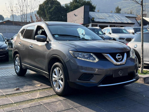 Nissan X-Trail SENSE 2.5
