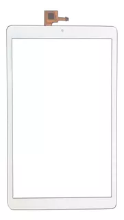 Touch Screen Tablet Alcatel One 8080 10.1 '' Pixi 3 Blanco