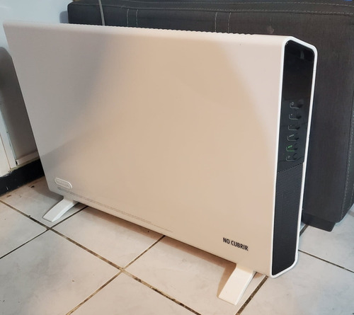 Calefactor Eléctrico  Convector De'longhi Hcx9115e  