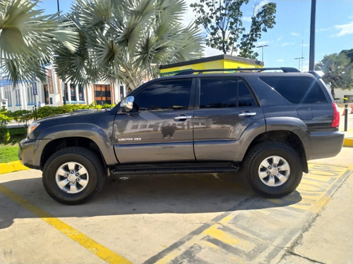 Imagen 4 de 16 de Toyota 4runner