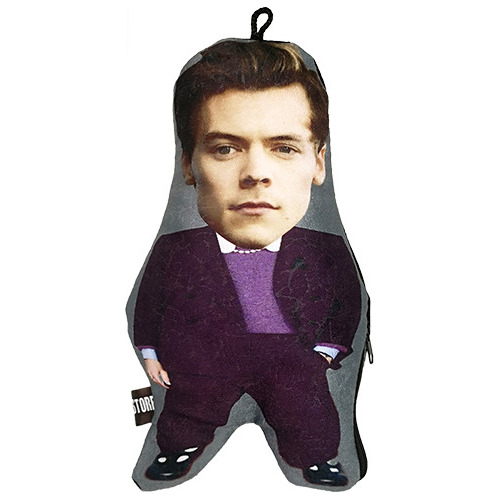 Cojin Harry Styles Chiquito 27 Cm - Cojin Mini