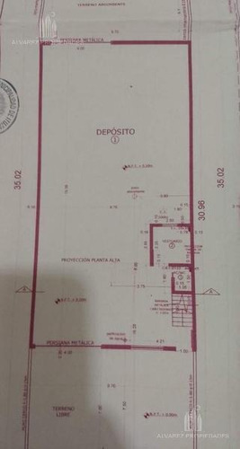 Imagen 7 de 15 de Galpón Venta Ituzaingó A Terminar Permuta