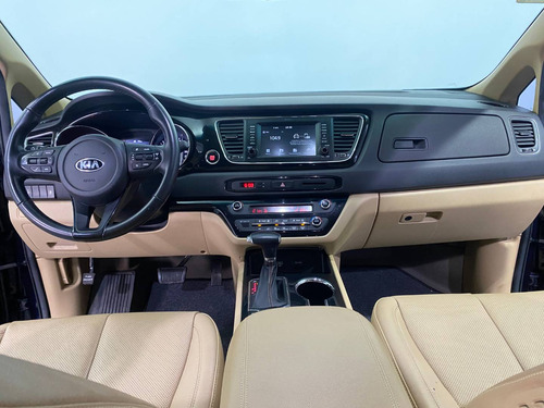 Kia Carnival 2.2 Crdi Premium
