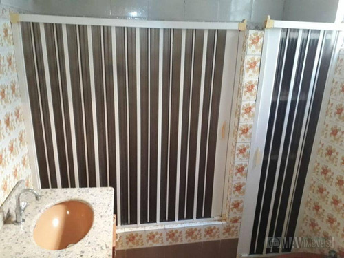 Imagem 15 de 30 de Casa Com 4 Dormitórios À Venda Por R$ 175.000,00 - Madureira - Rio De Janeiro/rj - Ca0563