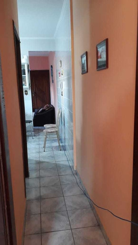 Imagem 6 de 14 de Vendo Apto 01 Dor. Bairro Ocian Troco Por Chácara P.toledo