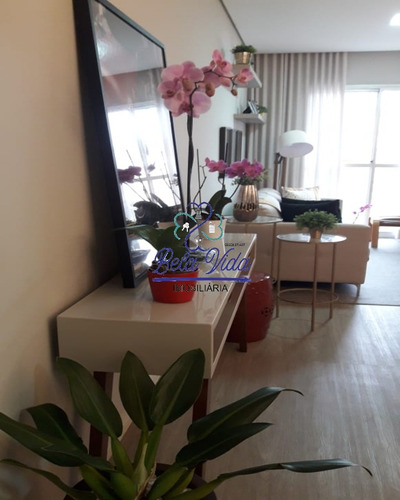 Imagem 2 de 30 de Indaiatuba- Sp, Apartamento A Venda Cidade Nova I. Bela Vida Imobiliária - Ap00961 - 69783008