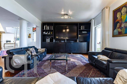 Imagem 12 de 30 de Apartamento Com 4 Dormitórios À Venda, 630 M² - Cerqueira César - São Paulo/sp - Ap3087