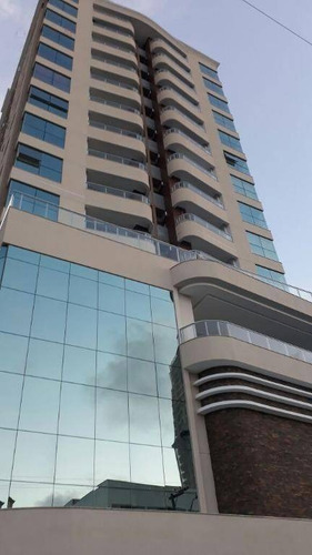 Imagem 2 de 9 de Sala À Venda, 76 M² Por R$ 777.712,29 - Fazenda - Itajaí/sc - Sa0023