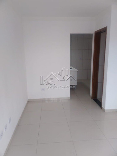 Imagem 5 de 15 de Casa Em Condominio - Vila Re - Ref: 2404 - L-2404