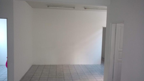 Imagem 4 de 11 de Comercial Para Locação Em São José Dos Campos, Jardim São Dimas, 3 Banheiros, 4 Vagas - 1576a_1-1011481