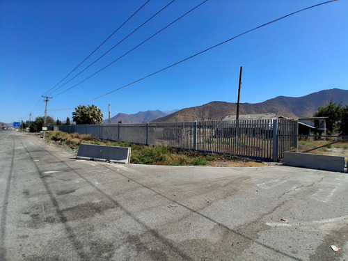 Arriendo De Terreno En Llay Llay Id 85.381-lin