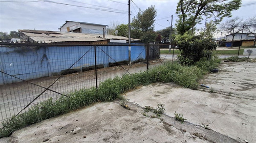 Sitio En Venta En Talca