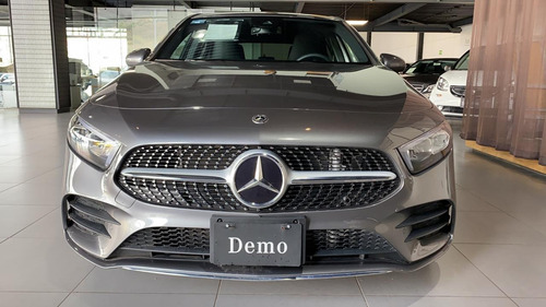 Mercedes-benz Clase A 1.6 200 Cgi Sport At 2020