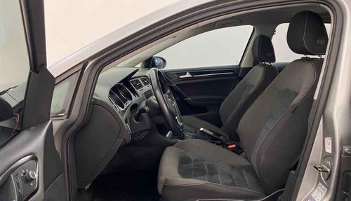 Imagen 2 de 15 de 30914 - Volkswagen Golf 2017 Con Garantía