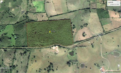 Se Vende Rancho 16 Has Carretera Naranjos-tamiahua Veracruz