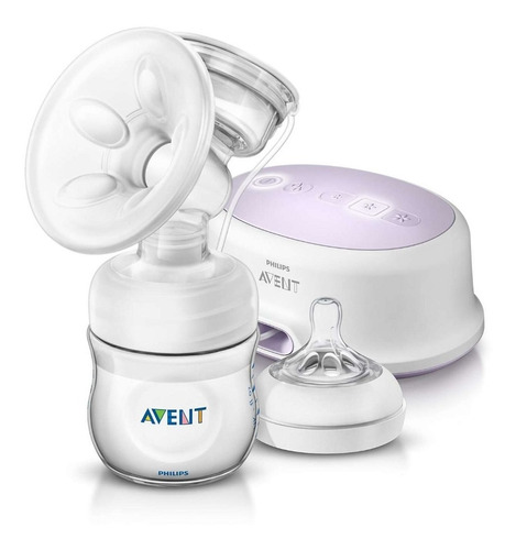 Avent - Extractor Eléctrico De Leche Materna