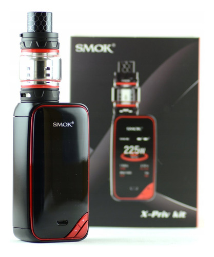 X Priv - Smok Cigarrillo Electronico