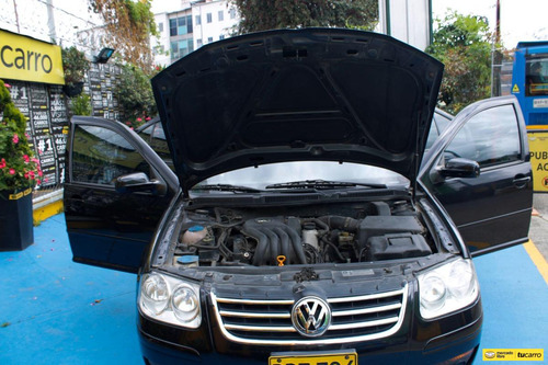Imagen 16 de 25 de Volkswagen Jetta