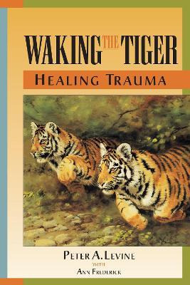 Libro Waking The Tiger