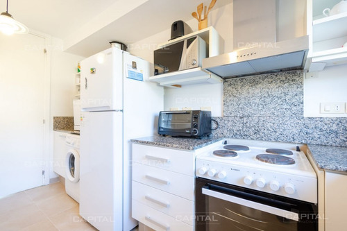 Imagen 17 de 30 de Departamento En Venta De Dormitorio Y Medio Con Dos Baños En Complejo Privado De Punta Ballena - Punta Ballena Punta Ballena