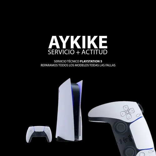 Servicio Tecnico Ps4 Ps5 Ps3 Xbox 360 One Series Xs Joystick