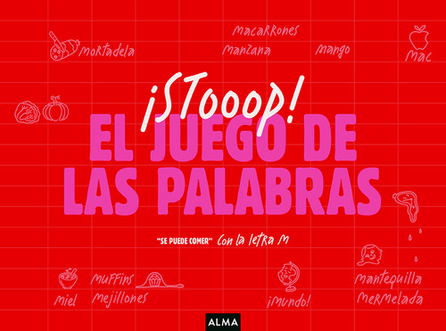 El Juego De Las Palabras (stop) - Casasín, Albert