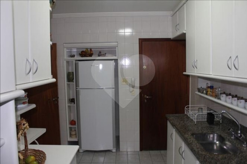 Apartamento-são Paulo-morumbi | Ref.: 298-im20228 - 298-im20228