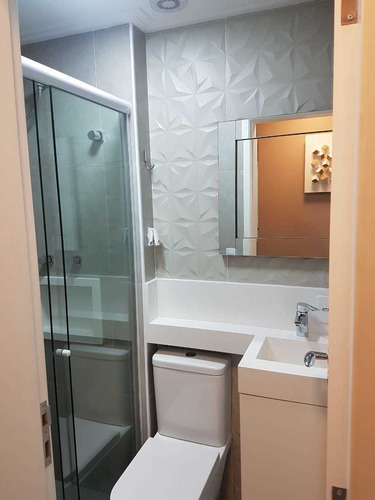 Apartamento À Venda Na Rua Jorge Tibiriçá, Vila Mariana, São Paulo - Sp - Liv-10089