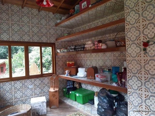 Imagem 18 de 29 de Casa Para Venda, 4 Dormitórios, Itapevi - Itapevi - 24052