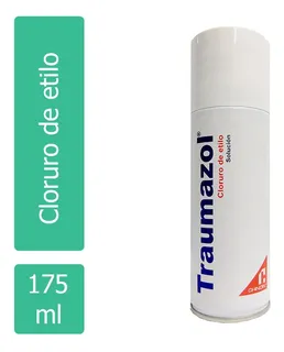 Traumazol Solución Cutánea (175 Ml)