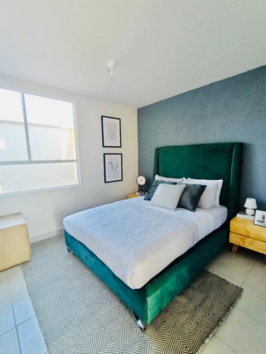 Casa Dúplex En Venta, Col. La Cañada, Ex Rancho Santa Teresa, Huehuetoca, Edo. Méx. (infonavit, Fovissste, Bancarios)